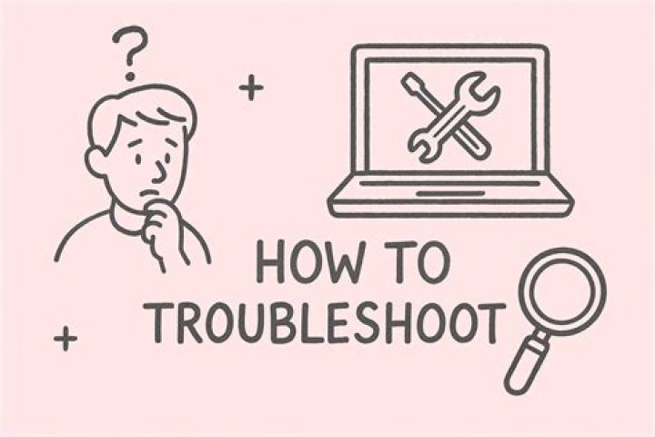 How do you troubleshoot a database performance issue