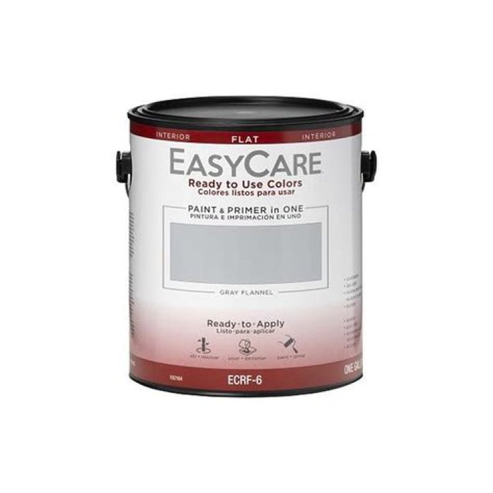Is Easy care Paint good